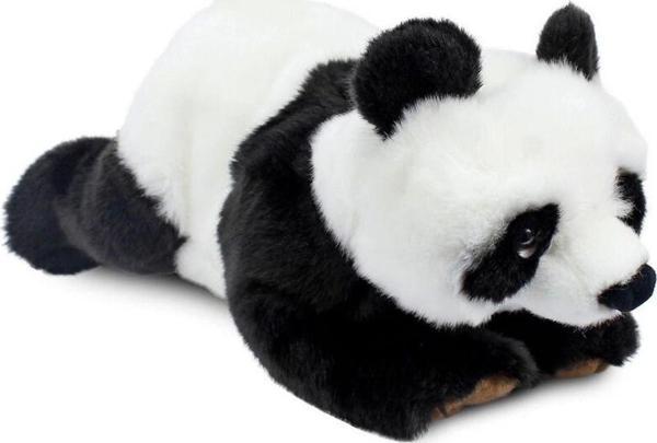 Toyfest Panda Kukla Peluş Oyuncak - 30 Cm - Image 1