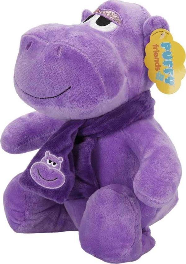 Toyfest Eğlenceli Peluş Hayvanlar 25 Cm S00004779 - Image 1