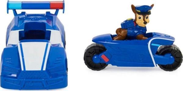 Toyfest Mini Chase Vehicle 6060771 - Image 1