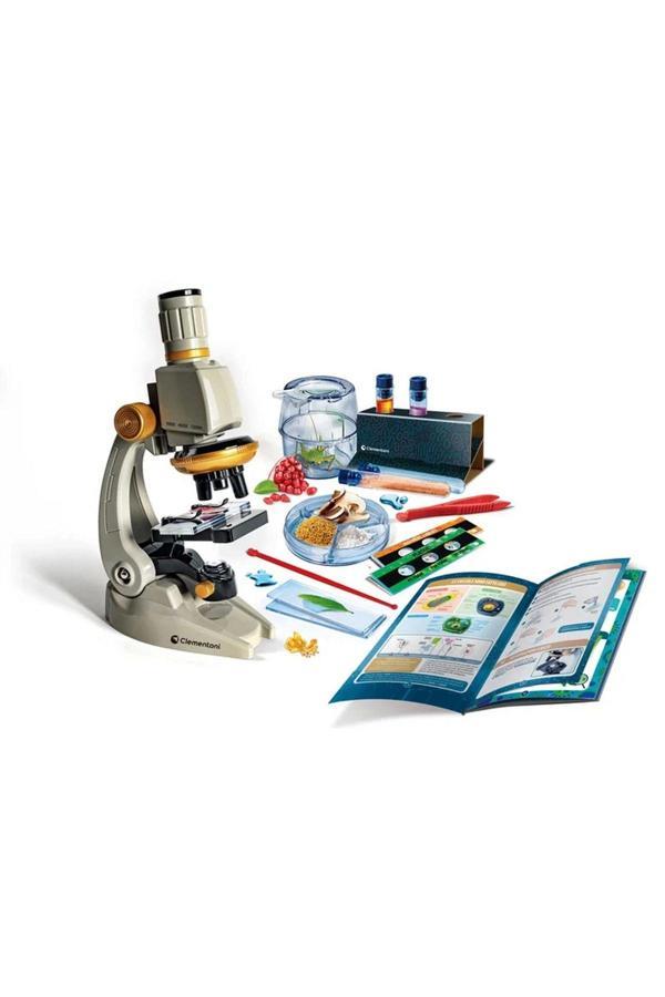 Toyfest Bilim Ve Oyun Süper Deluxe Mikroskop - Image 1