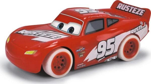 Toyfest Dickie 1/24 Rc Parlayan Yarış Arabaları Mcqueen - Image 1