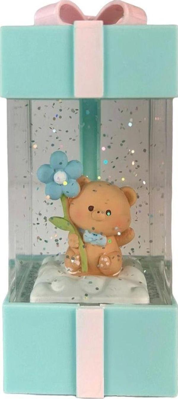 Toyfest Kar Küresi 2025 Yeniyıl Yılbaşı Hediyelik - Image 1