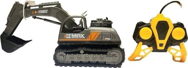 Toyfest 1/12 Şarjlı Kepçe - Image 1