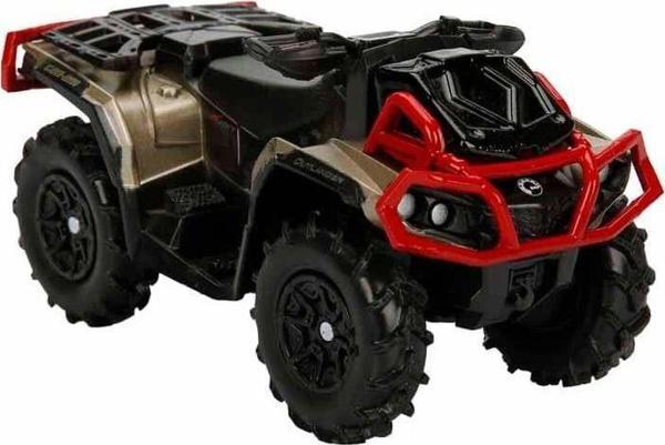 Toyfest 1:20 Outlander Xmr 1000R Atv Model Araç - 1 Adet - Image 1