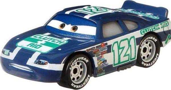 Toyfest Tekli Karakter Araçlar Dxv29-Gkb15 - Image 1