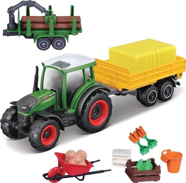 Toyfest Maisto Çiftlik Seti Küçük - Image 1