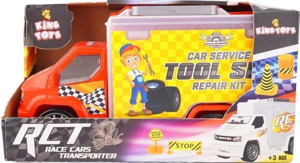 Toyfest Çantalı Tamir Seti - Image 1