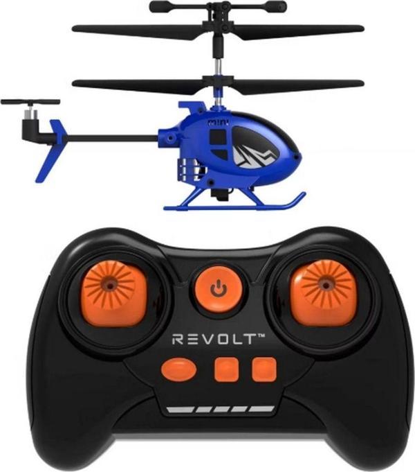 Toyfest Uzaktan Kumandalı Mini Helikopter - Image 1