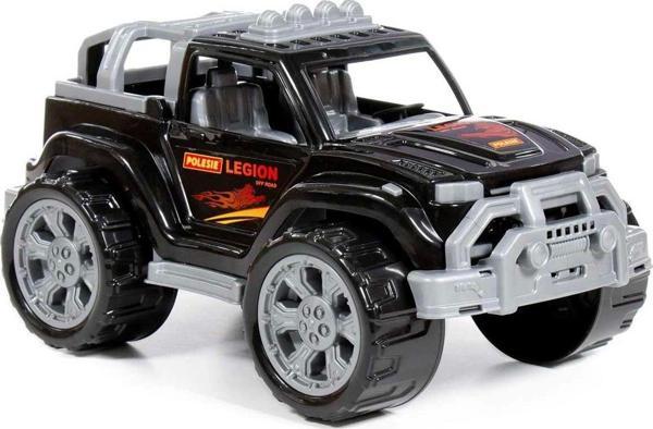Toyfest Polesie ''Lejyon'' Araba No.2 76021 - Image 1
