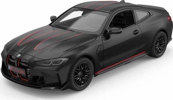 Toyfest 1:16 Bmw M4 Csl Uzaktan Kumandalı Araba - Image 1