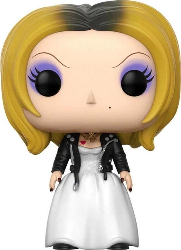 Toyfest Funko Pop Bride Of Chucky: Tiffany - Image 1