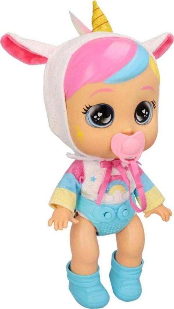 Toyfest Cry Babies Günlük Bakım Dreamy - Image 1