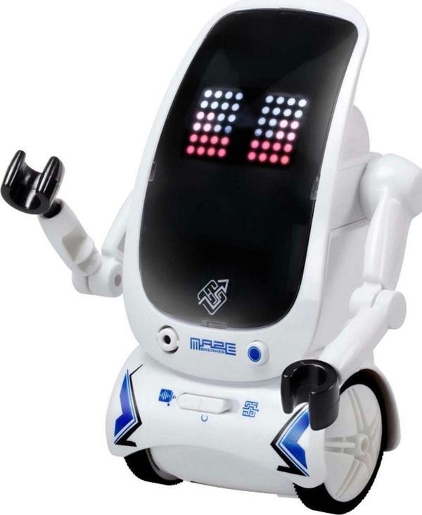 Toyfest Silverlit Maze Breaker Iı Robot 88493 - Image 1