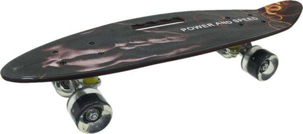 Toyfest Plastik Kaykay 60 Cm - Image 1