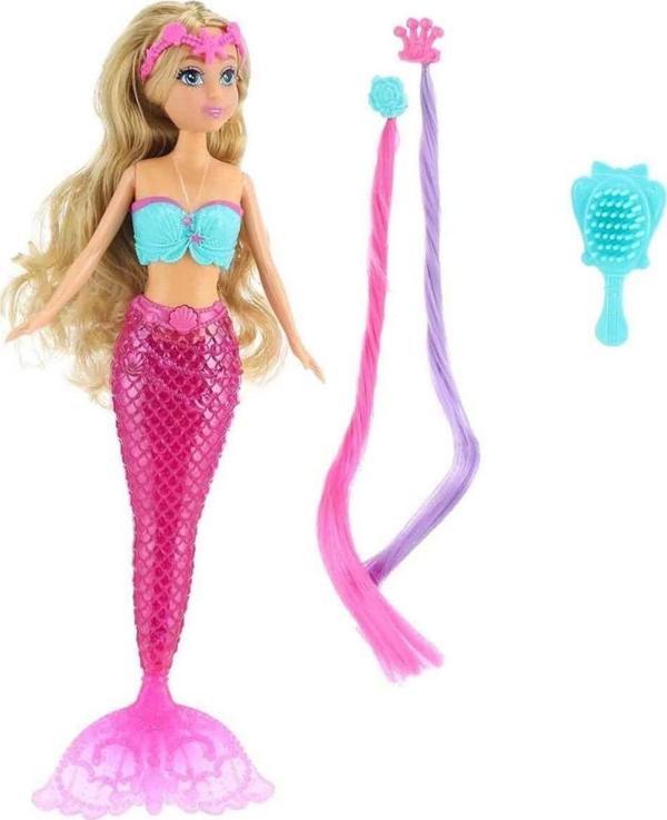Toyfest Işıklı Dreameez Denizkızı - Image 1