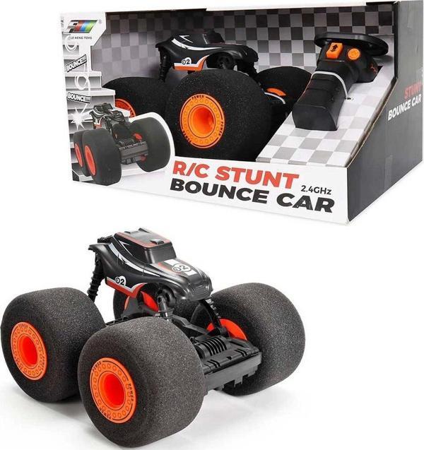 Toyfest Uzaktan  Kumandalı Şarjlı Araba F7 - Image 1