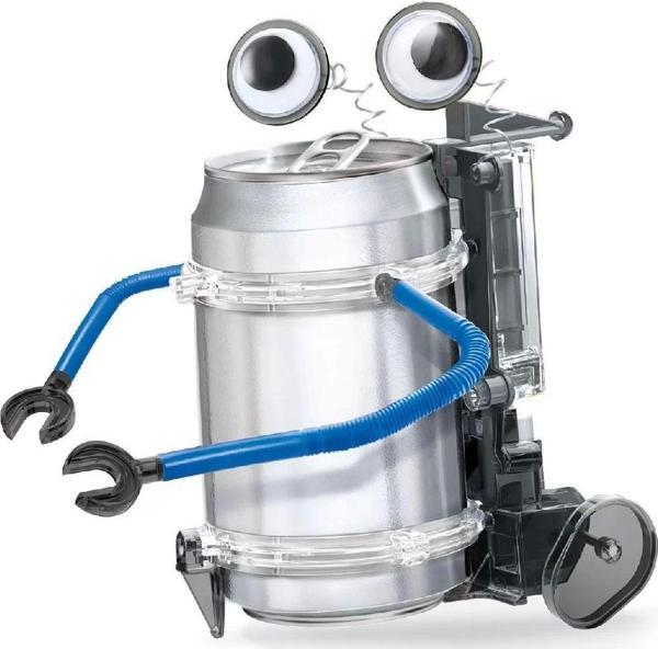 Toyfest 4M Teneke Kutu Robot Kiti - Image 1