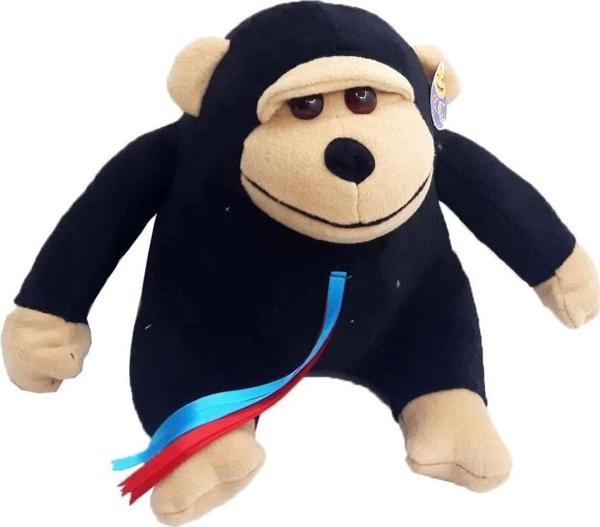 Toyfest Sesli Peluş Goril - 30 Cm - Image 1