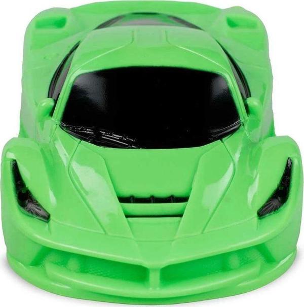 Toyfest Uzaktan Kumandalı Oyuncak Araba - 20 Cm - Image 1