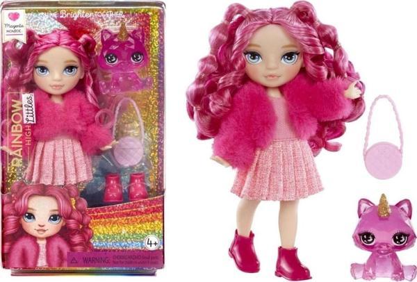 Toyfest Rh Littles Magenta Monroe - Image 1