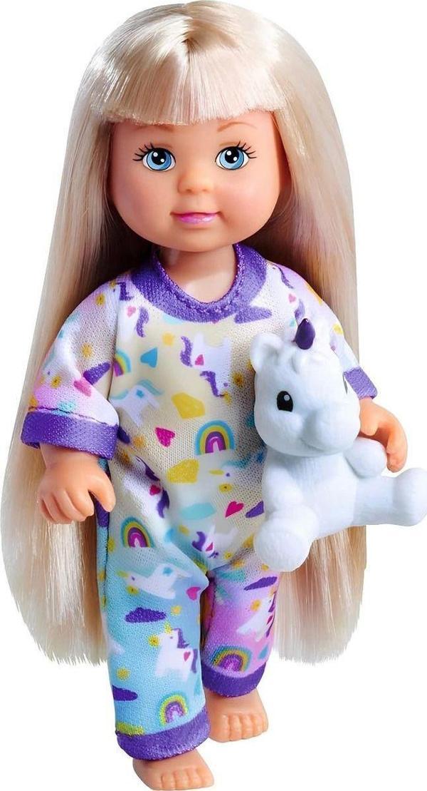Toyfest Pijamalı Evi Bebek 12 Cm - 1 Adet - Image 1