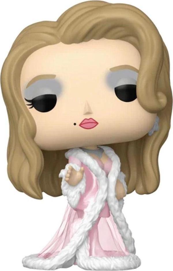 Toyfest Funko Pop Rocks: Britney Spears - Lucky - Image 1
