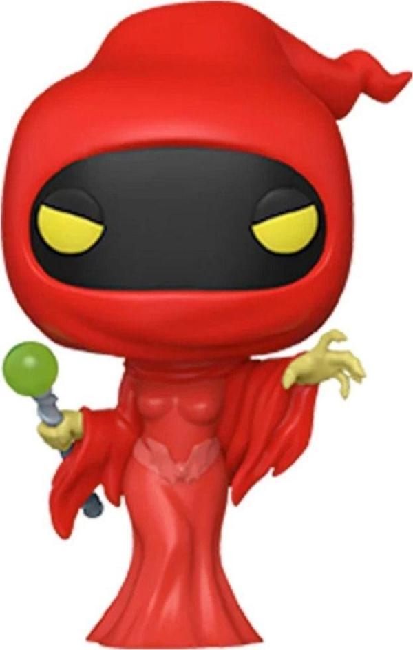 Toyfest Funko Pop Animation: She-Ra - Shadow Weaver (40Th Anniversary) - Image 1