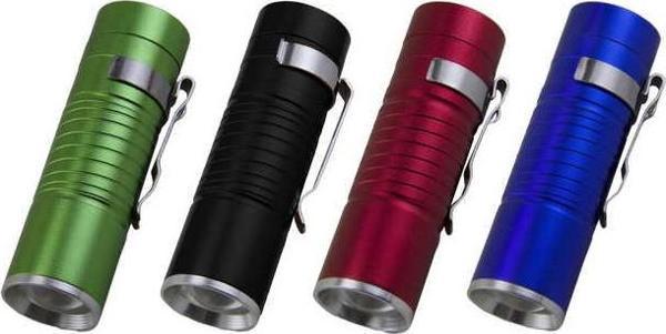 PANTHER PT-1112 EL FENERİ - Image 1