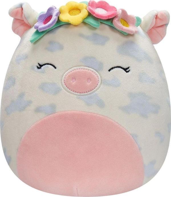 Toyfest Squishmallow Domuzcuk Rosie 20 Cm - Image 1