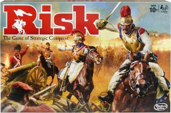Toyfest Risk - Image 1