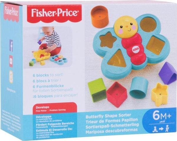 Toyfest Şekil Eşleştirme Arkadaşı Bu Tak - Image 1