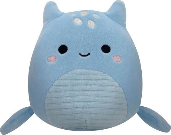 Toyfest Squismallow Loch Ness Canavarı Lune 20 Cm - Image 1