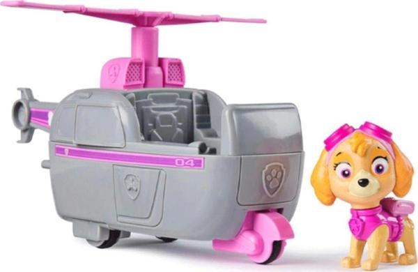 Toyfest Paw Patrol Skye Helikopter - Image 1