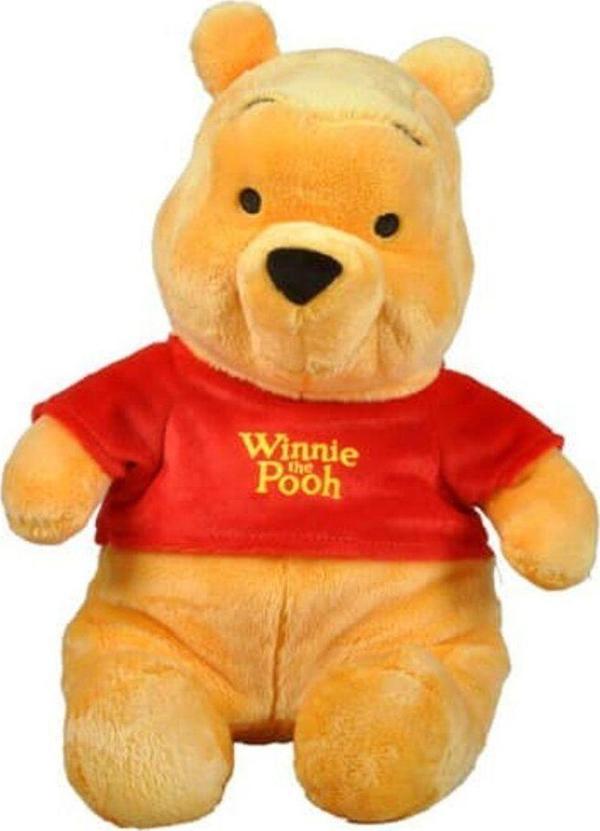 Toyfest Winnie The Pooh Core Peluş 43 Cm - Image 1