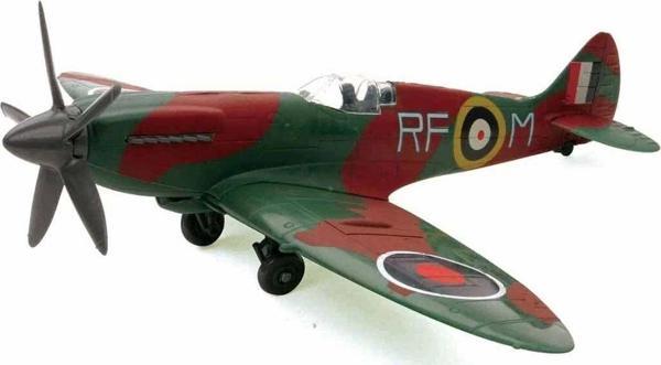 Toyfest 1/48 Ölçekli Savaş Uçağı Kit - 19 Cm - 1 Adet - Image 1