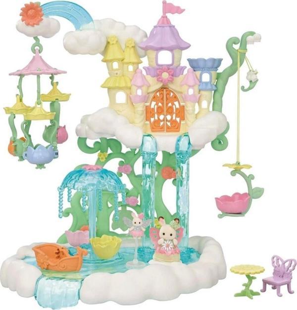 Toyfest Gökyüzü Peri Şatosu - Image 1
