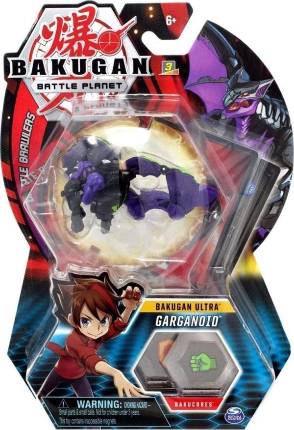 Toyfest Ultra Garganoıd - Image 1