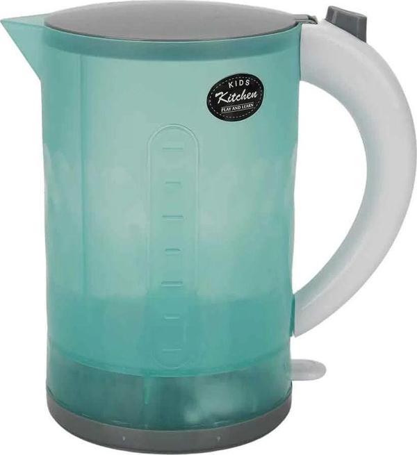 Toyfest Sesli Ve Işıklı Kettle - Image 1