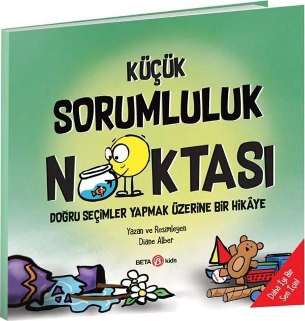 Toyfest Küçük Sorumluluk Noktası - Image 1