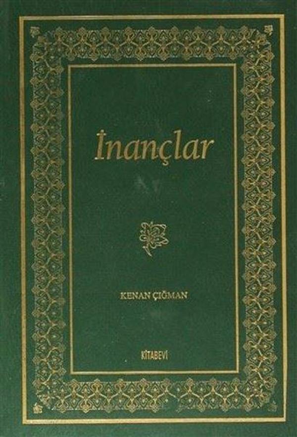 İnançlar - Kitabevi Yayınları - Image 1