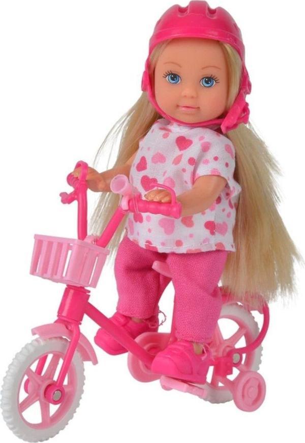 Toyfest Evi Love İlk Bisikletim - Image 1