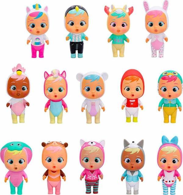 Toyfest Mt Kış Zamanı Sürpriz Paket Cyb34000 - Image 1