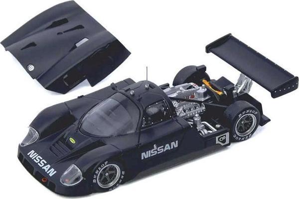 Toyfest Inno 1/64 Nissan R89C Le Mans Shakedown Test At Paul Ricard 1988 - Image 1