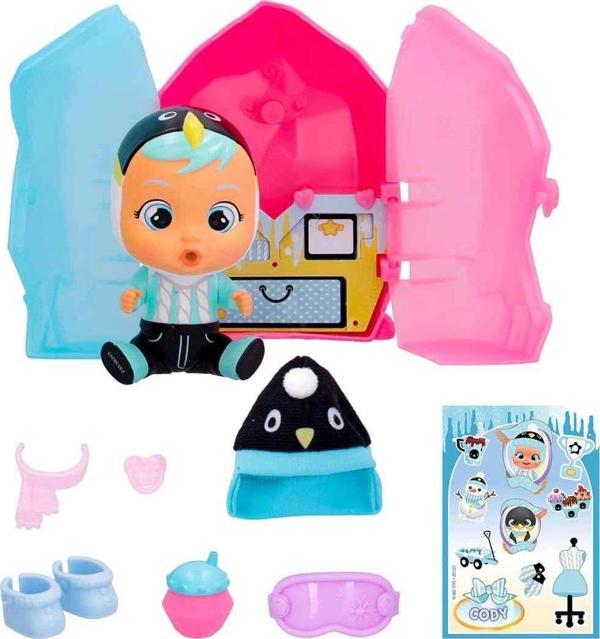 Toyfest Magic Tears Kış Zamanı Sürpriz Paket - 1 Adet - Image 1
