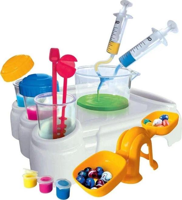 Toyfest Bilim Ve Oyun Minik Bilim İnsanı - Image 1