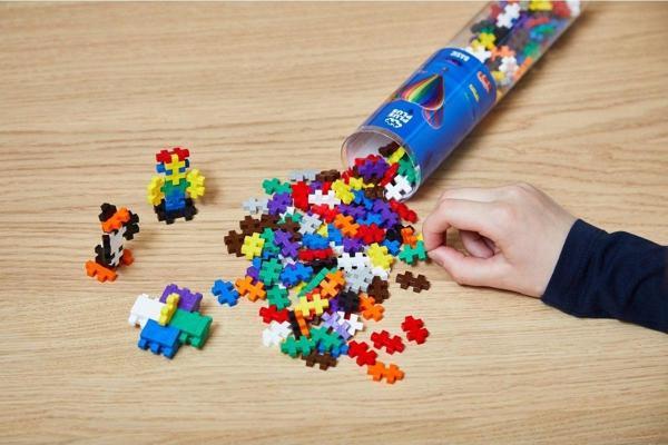 Toyfest Basic Mix 240 Parça Eğitici Oyuncak - Image 1