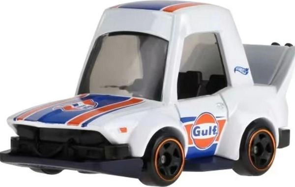 Toyfest Manga Tuner - Image 1