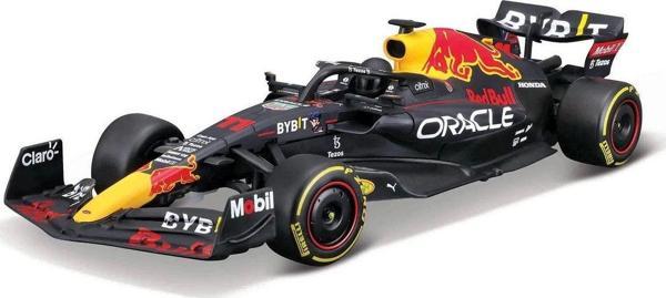 Toyfest Maisto 1/2 Oracle Red Bull Racing Rb19 R/C - Image 1