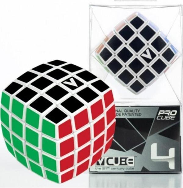 Toyfest 4X4 V - Cube Pillow ( Kavisli ) Zeka Küpü - Image 1