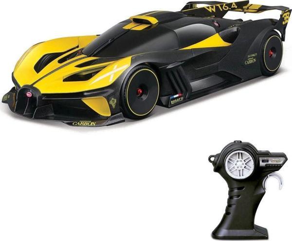 Toyfest Maisto 1/14 Bugatti Bolide R/C - Image 1